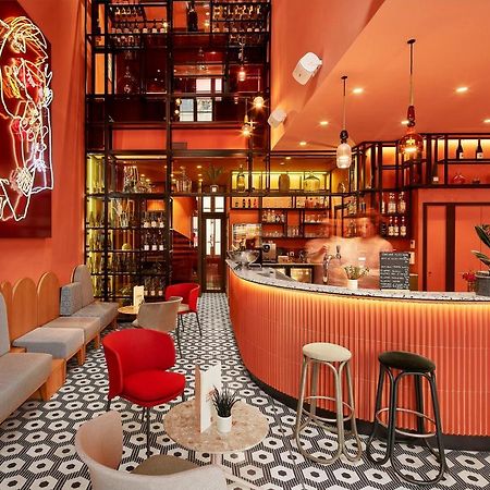 Hotel De Cambis Best Western Premier Collection Avignon Bagian luar foto