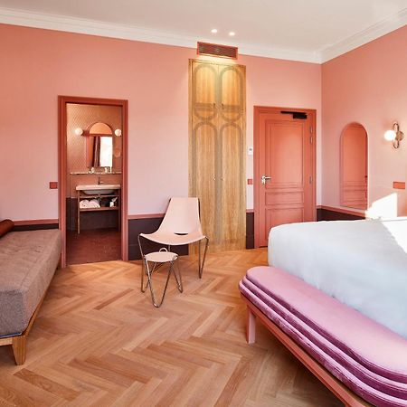 Hotel De Cambis Best Western Premier Collection Avignon Bagian luar foto