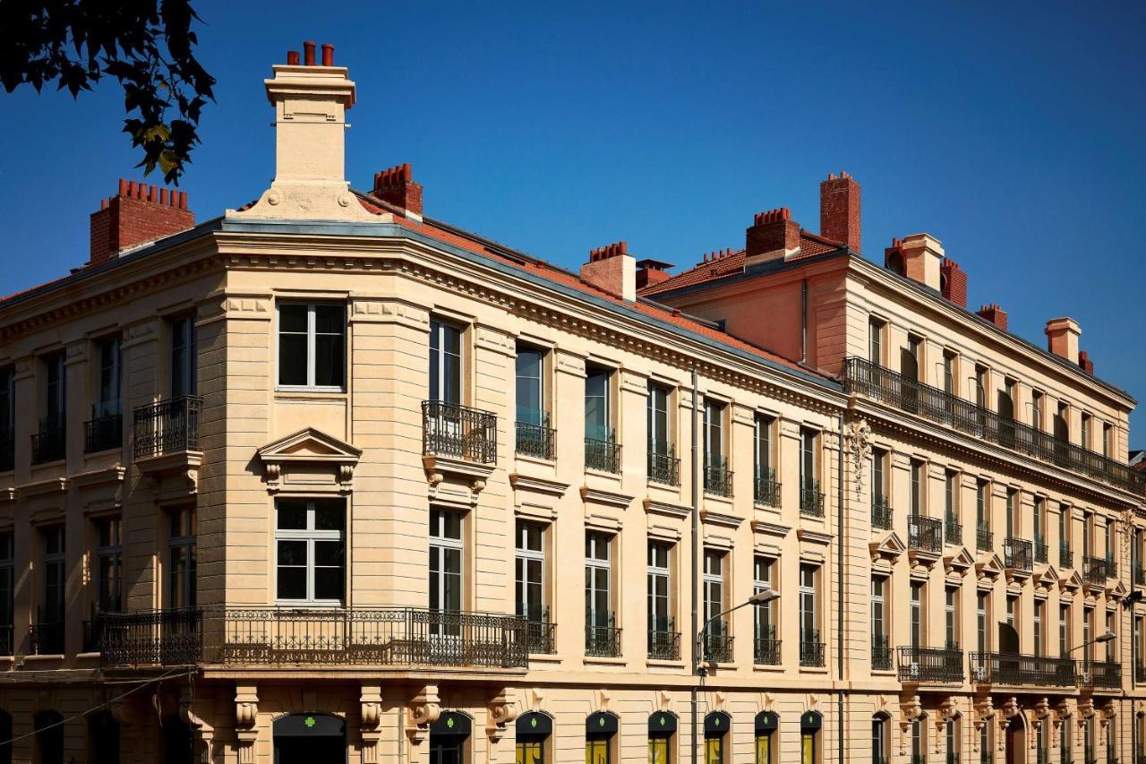 Hotel De Cambis Best Western Premier Collection Avignon Bagian luar foto