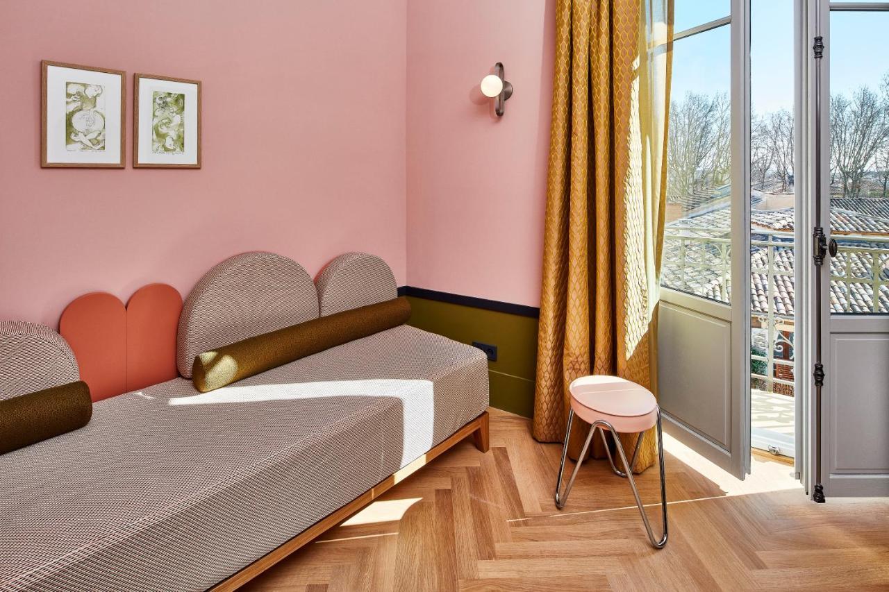 Hotel De Cambis Best Western Premier Collection Avignon Bagian luar foto