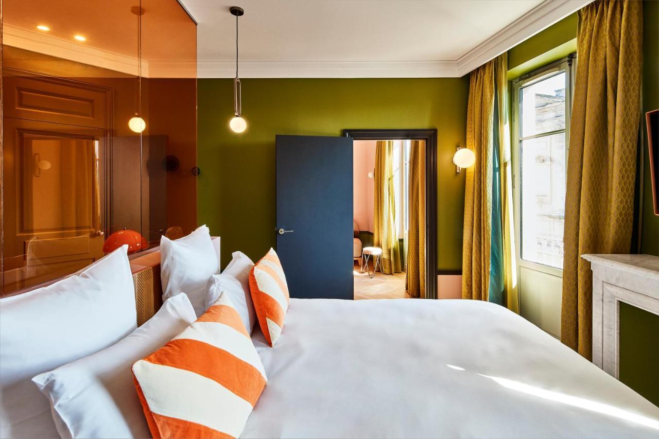 Hotel De Cambis Best Western Premier Collection Avignon Bagian luar foto