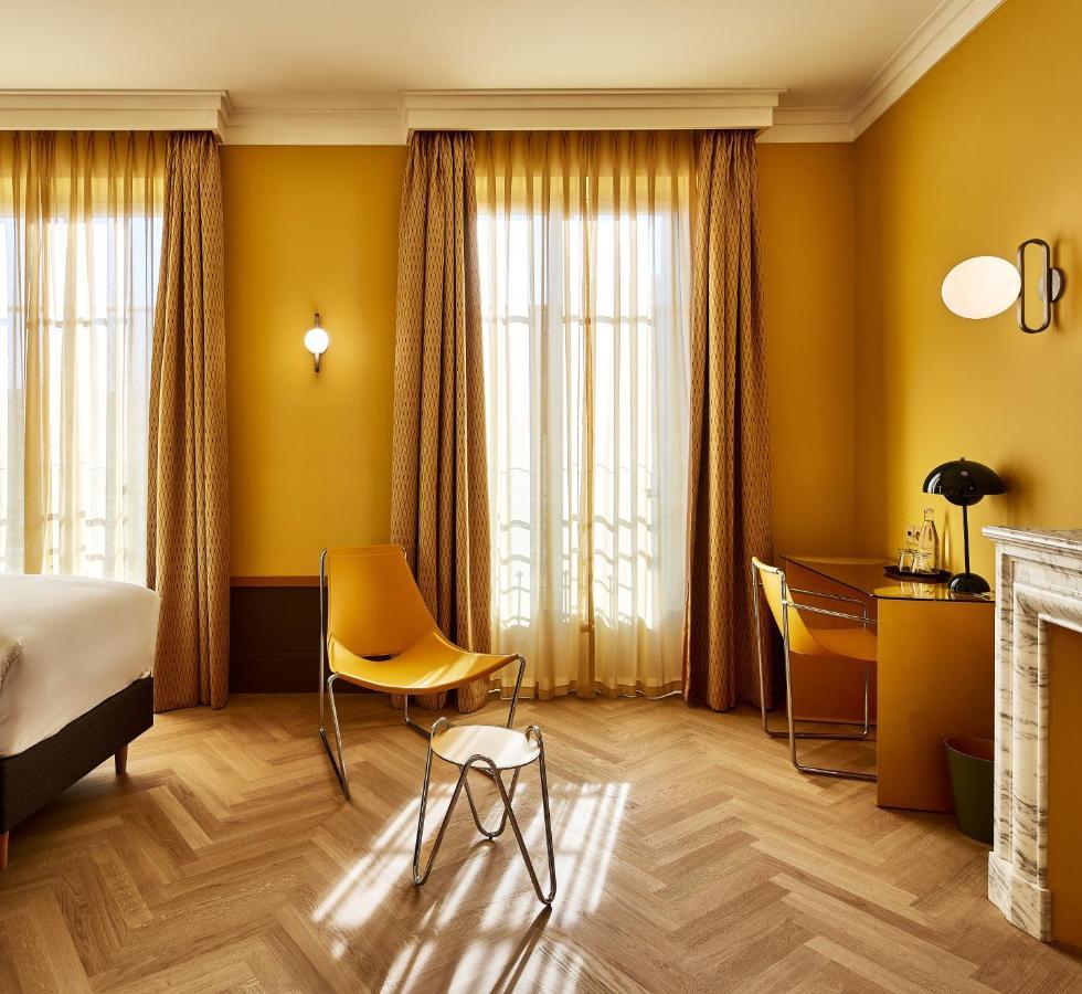 Hotel De Cambis Best Western Premier Collection Avignon Bagian luar foto