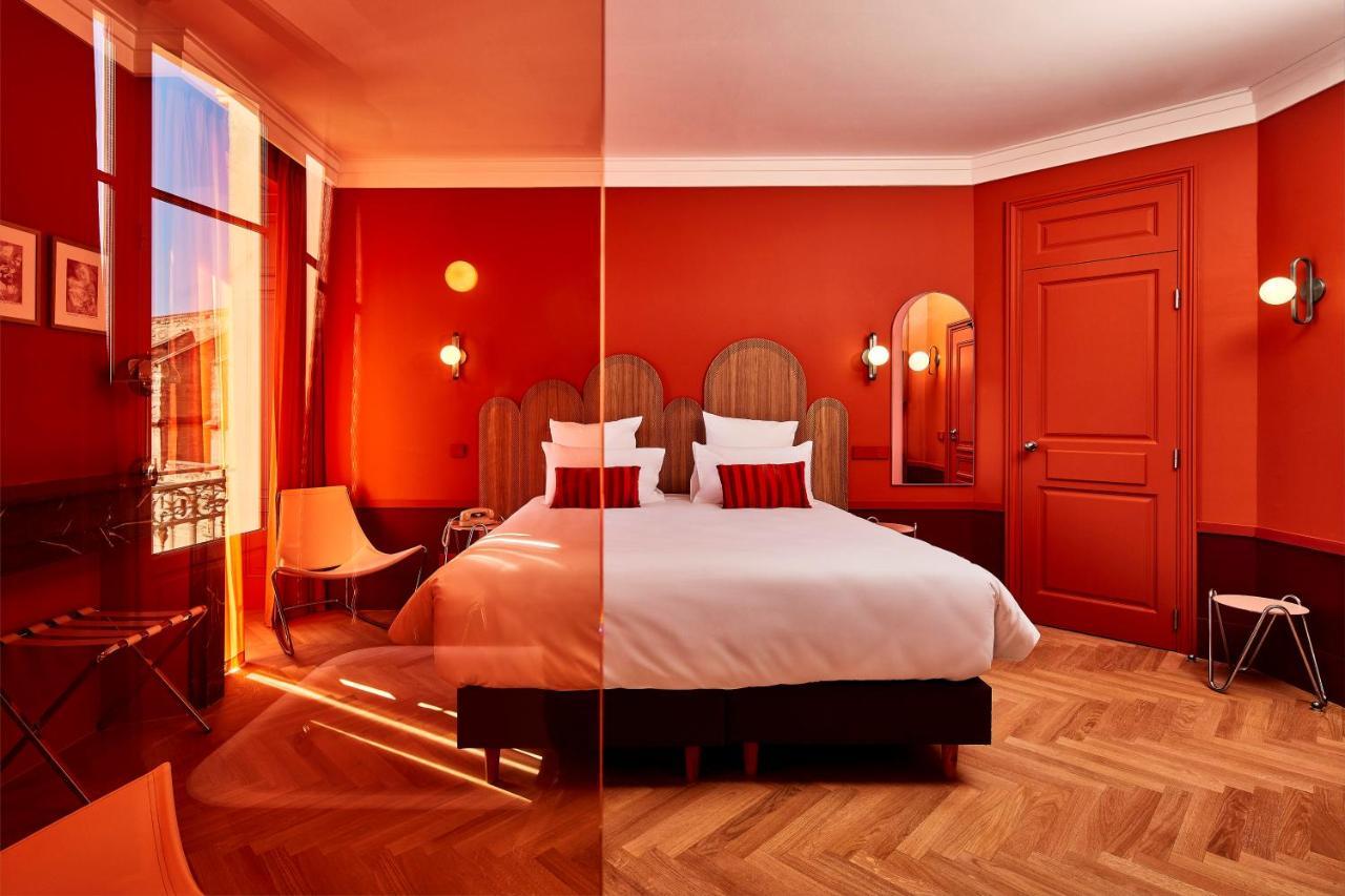 Hotel De Cambis Best Western Premier Collection Avignon Bagian luar foto