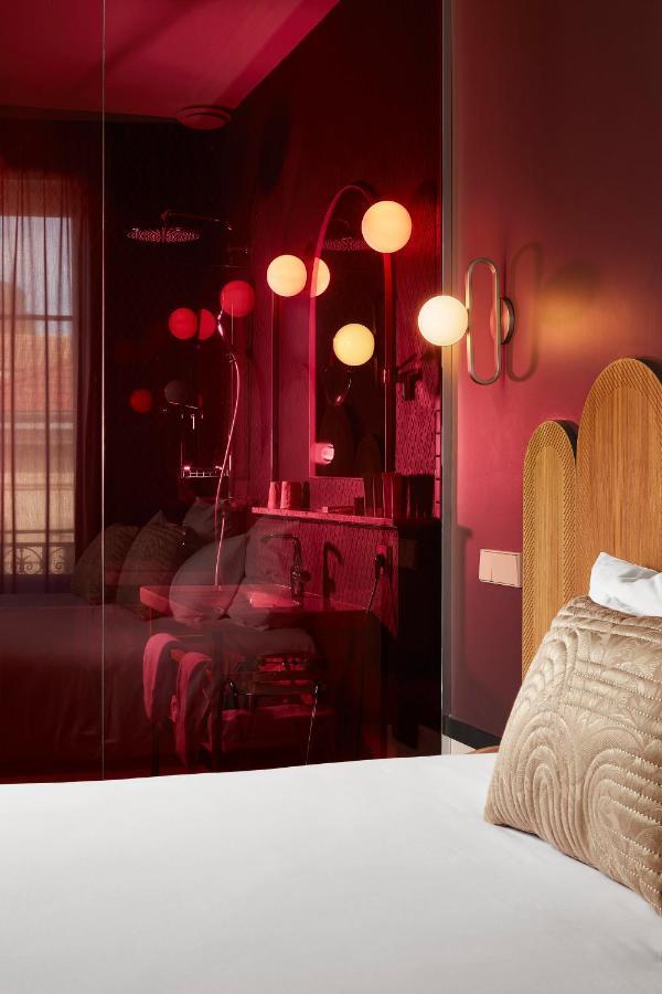 Hotel De Cambis Best Western Premier Collection Avignon Bagian luar foto