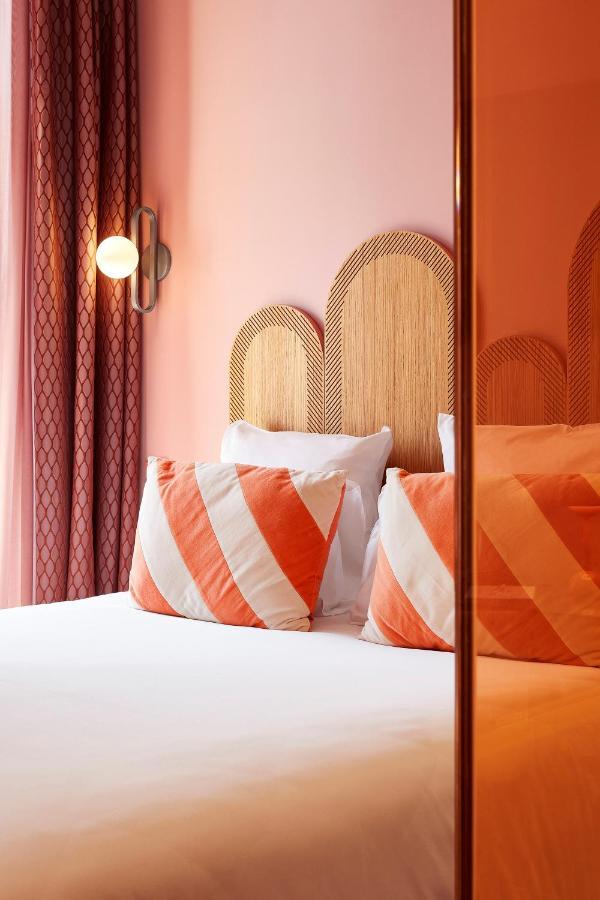 Hotel De Cambis Best Western Premier Collection Avignon Bagian luar foto