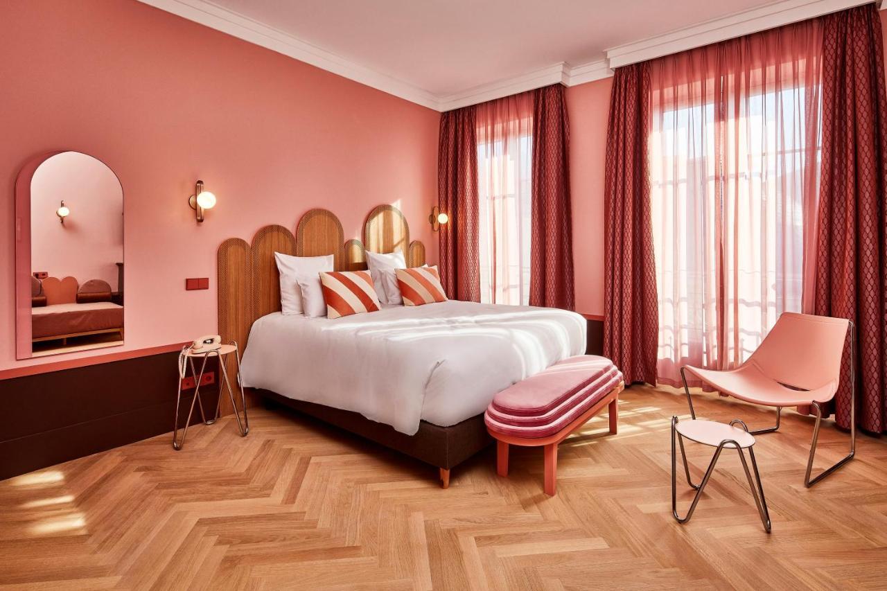 Hotel De Cambis Best Western Premier Collection Avignon Bagian luar foto