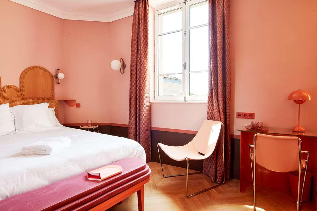 Hotel De Cambis Best Western Premier Collection Avignon Ruang foto