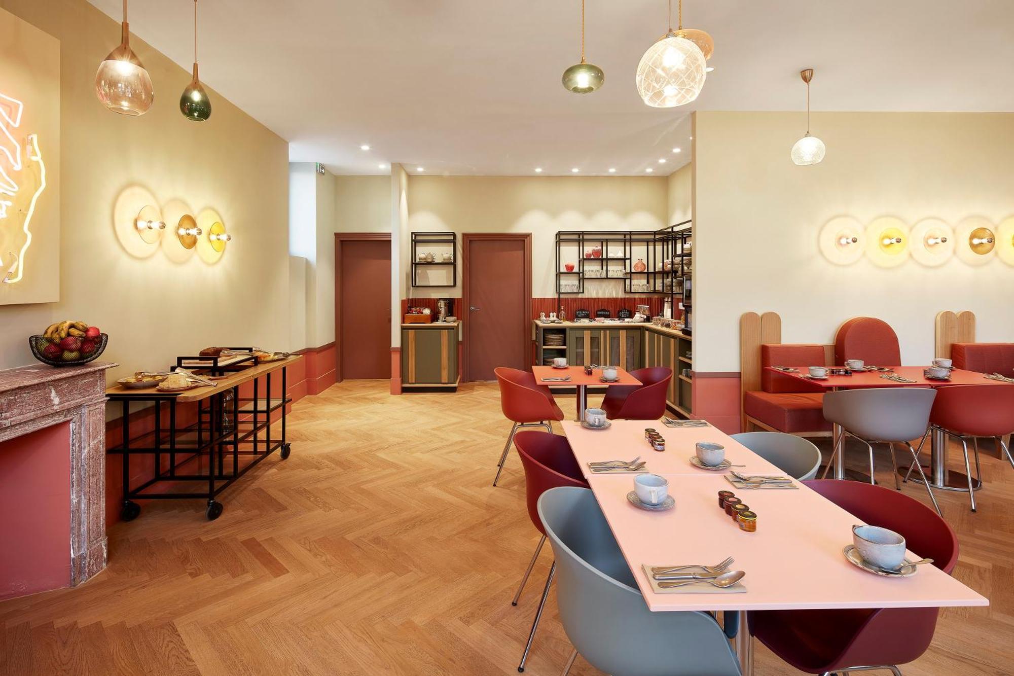 Hotel De Cambis Best Western Premier Collection Avignon Bagian luar foto