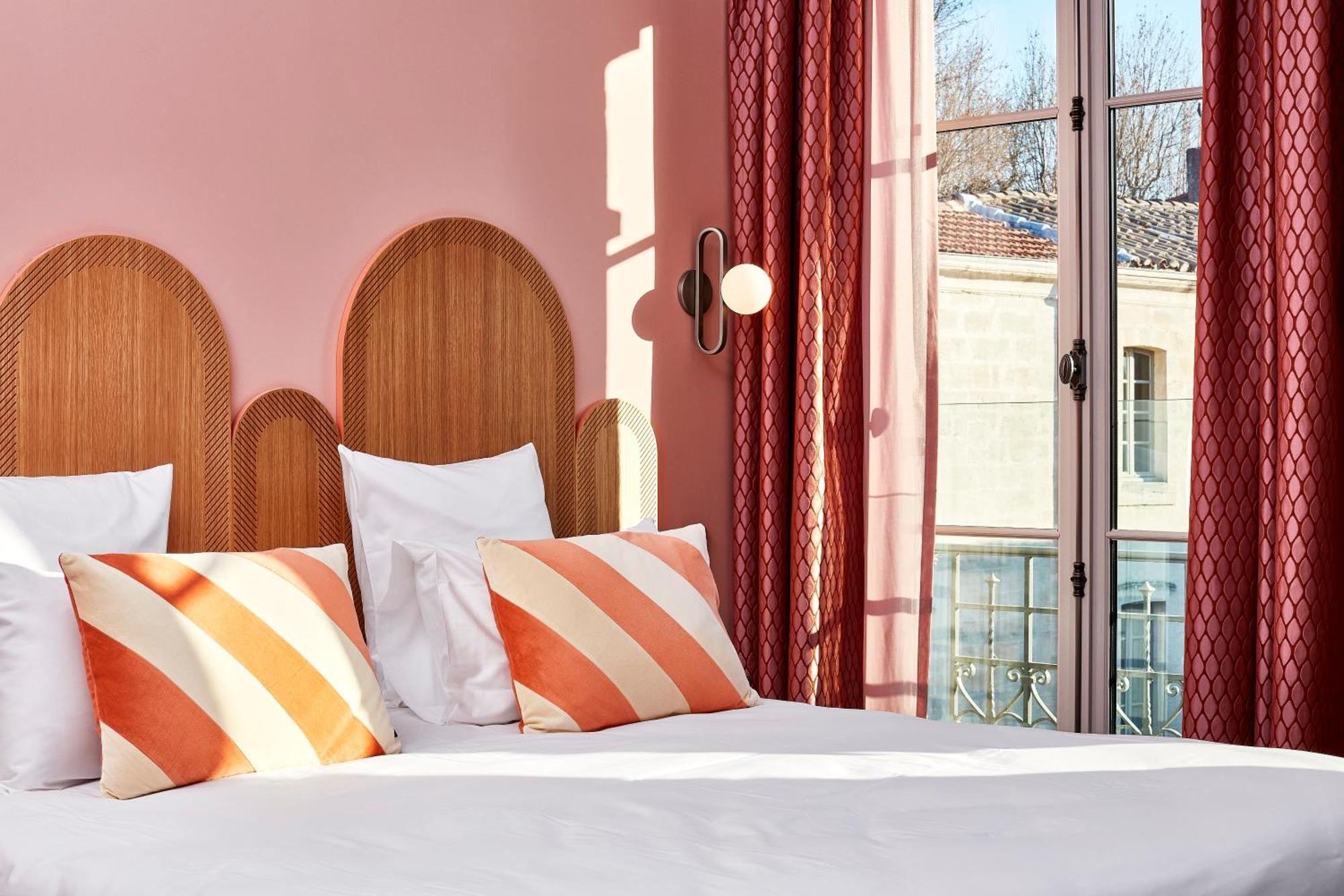 Hotel De Cambis Best Western Premier Collection Avignon Bagian luar foto