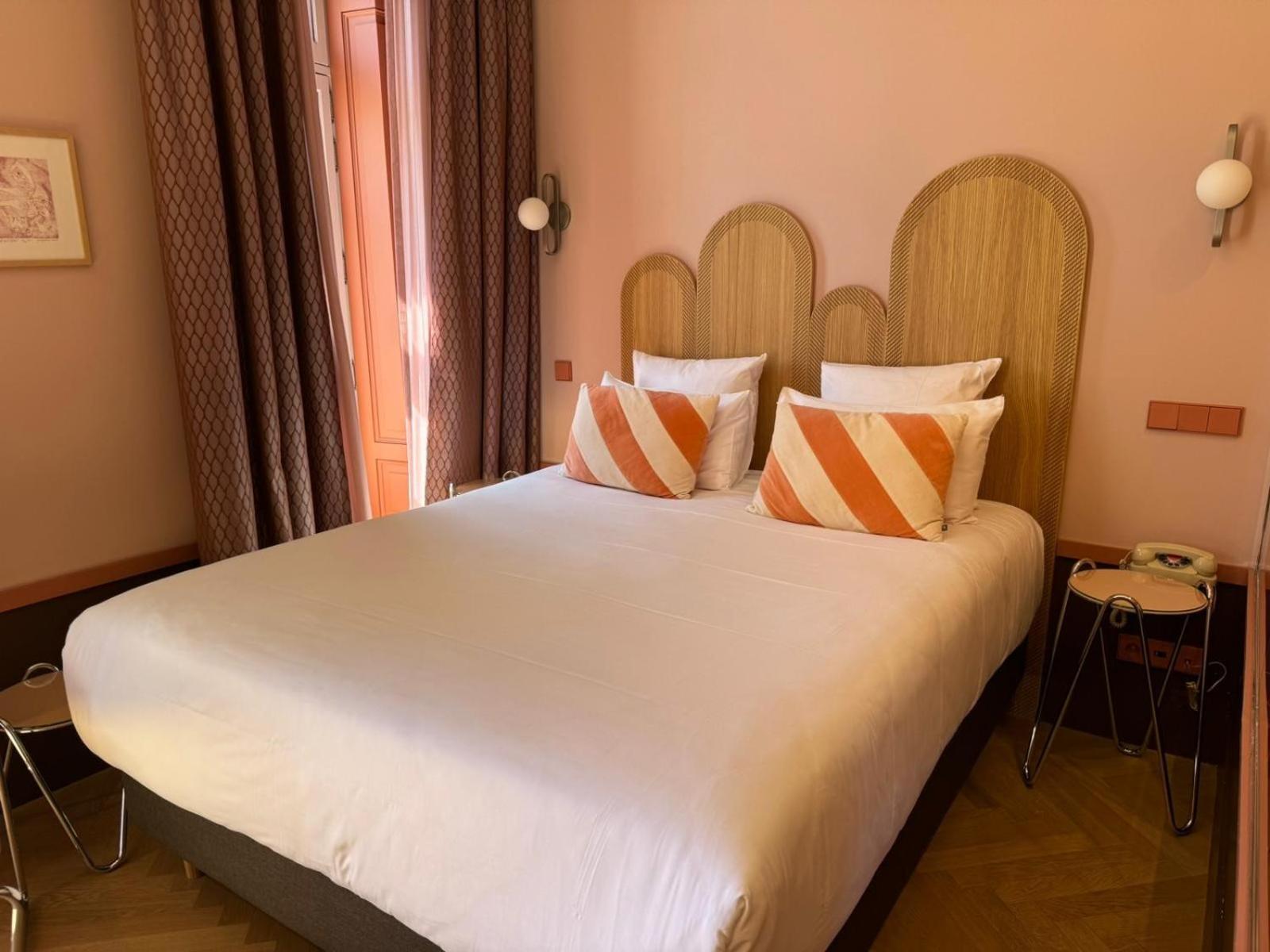 Hotel De Cambis Best Western Premier Collection Avignon Bagian luar foto