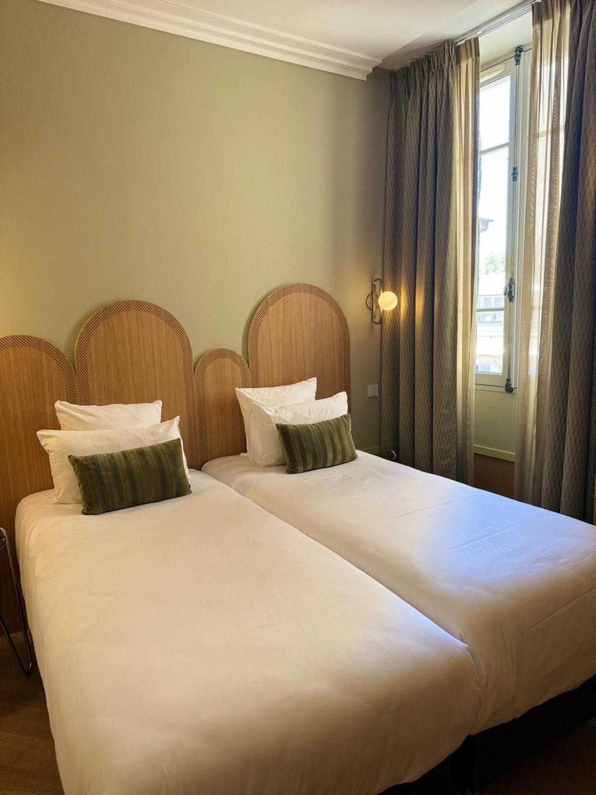 Hotel De Cambis Best Western Premier Collection Avignon Bagian luar foto
