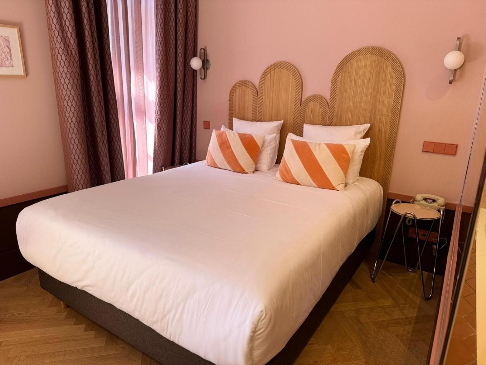 Hotel De Cambis Best Western Premier Collection Avignon Bagian luar foto