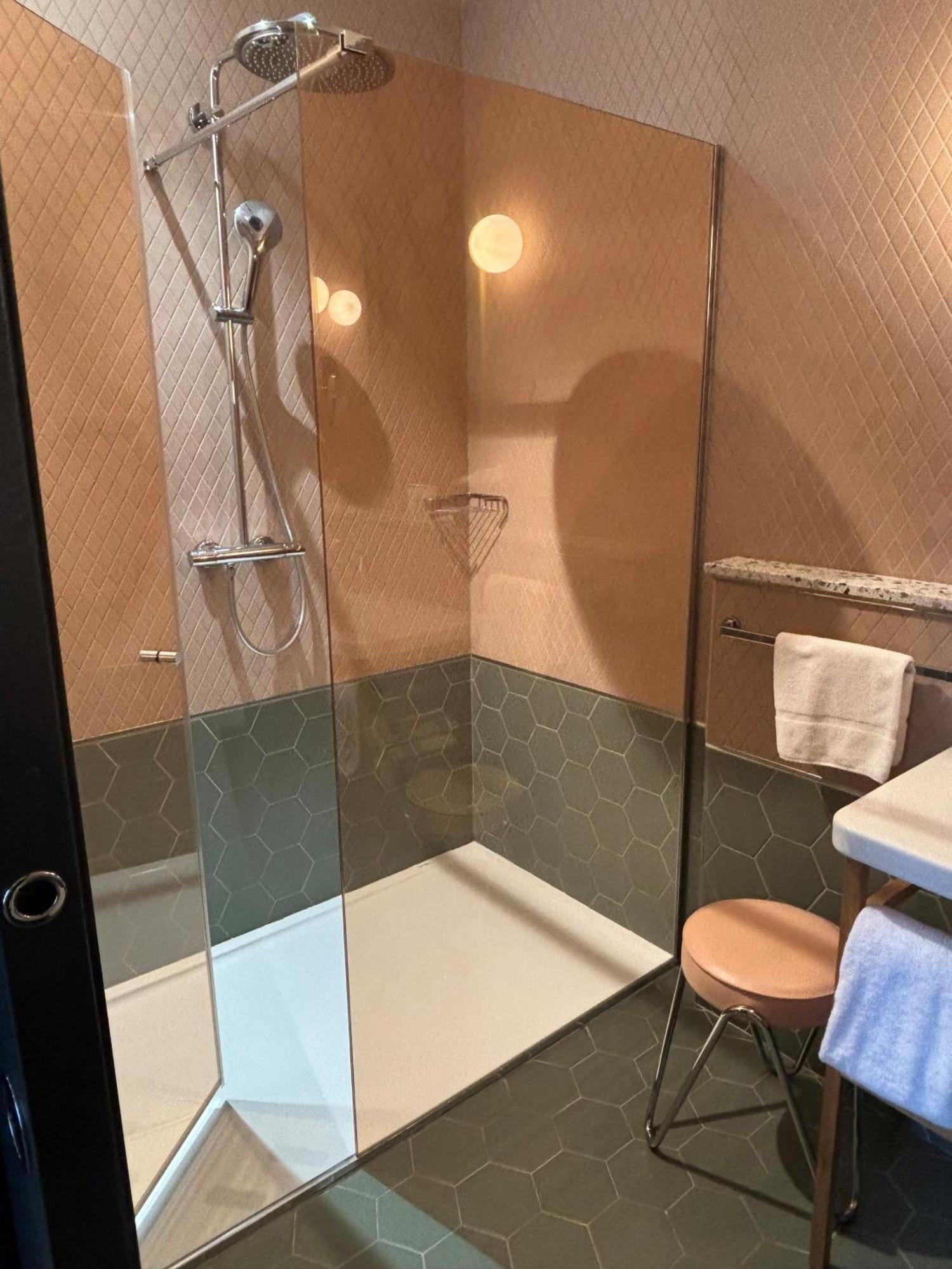 Hotel De Cambis Best Western Premier Collection Avignon Bagian luar foto
