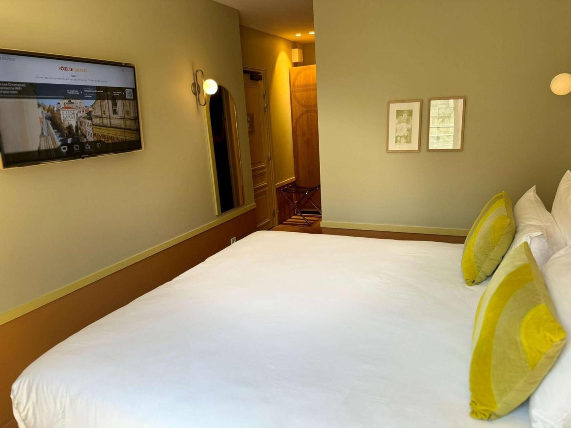 Hotel De Cambis Best Western Premier Collection Avignon Bagian luar foto