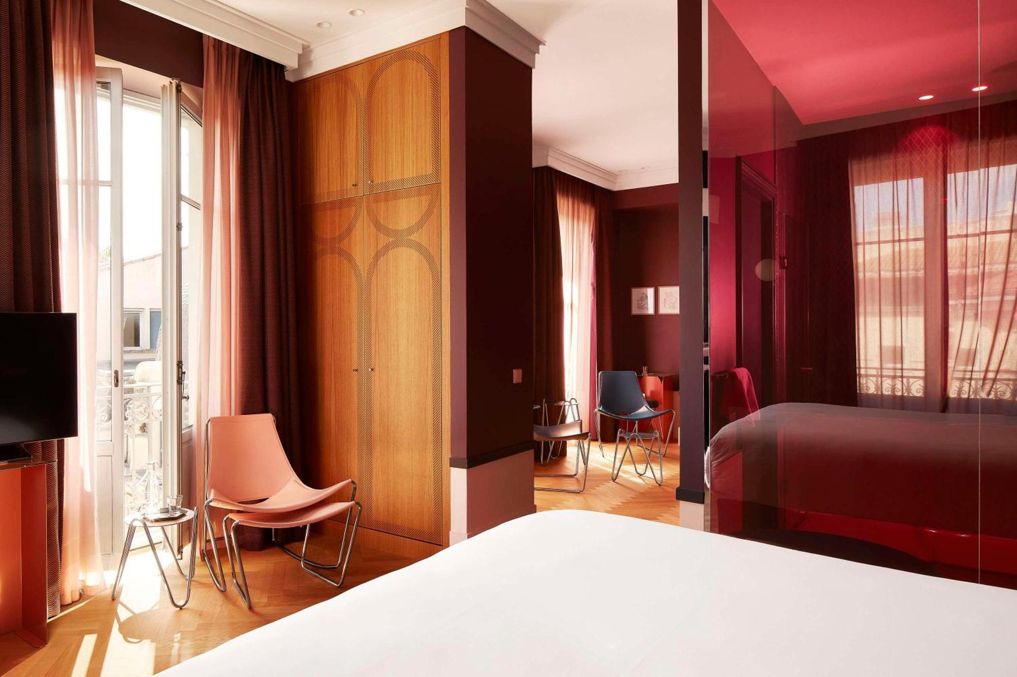 Hotel De Cambis Best Western Premier Collection Avignon Bagian luar foto